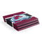 NHL Colorado Avalanche Jersey PS4 Pro Console Skin